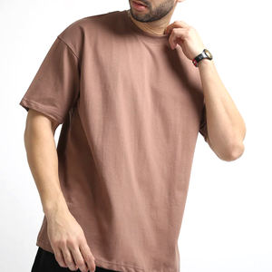 Hombre Lujo Oversize 100 Algodón - Product Image 1