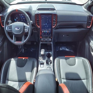 Gói Cao Cấp 2024 F <span class=keywords><strong>O</strong></span> R <span class=keywords><strong>D</strong></span> Ranger Twin Turbo Cao Cấp Không Chì V-6 3.0 <span class=keywords><strong>L</strong></span> AWD Tự Động Cao Được Trang Bị Xe Tải Sang Trọng - Product Image 5