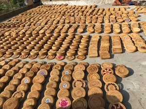 Vietnamese Handcrafted Rattan <b>Bag</b>: Eco-Friendly, Stylish, and Perfect for All Your Summer and <b>Beach</b> Outfits - Product Image 3