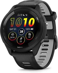 Reloj Inteligente para Correr Garmin Forerunner 265 con Pantalla AMOLED a Color - Product Image 3