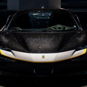 SF90 Stradale 2022, V8 Híbrido Enchufable de 986 hp, Paquete Assetto Fiorano - Product Image 1