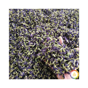 Vietnam Origin Dried Butterfly Pea Buds - 100% Natural Dried Butterfly Pea Flowers For <b>Tea</b>, Beauty Products From 99 Gold Data - Product Image 2