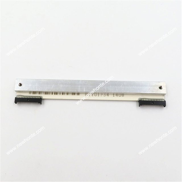 P1115690 New Original Thermal Printhead 203DPI Used for Zebra ZD220T ZD230T ZD888T Thermal Transfer Printer P1115688