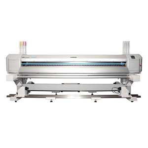 Imprimante graphique universelle Mutoh VALUEJET 2638WX 104 - Product Image 1