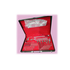 Qnq อุปกรณ์ผ่าตัดพื้นฐาน - Product Image 2