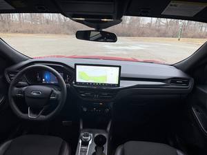 Ford Escap ST Line 2024, Superventas, Transmisión Automática, Asientos de Cuero - Product Image 2