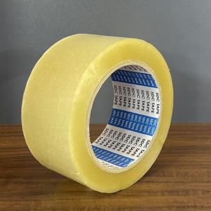 Cinta Adhesiva de Rollo Largo, Cinta de Embalaje BOPP, Precio de Fabricante Directo de Vietnam - Product Image 4