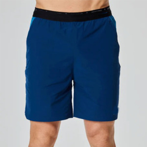 Short pour homme de haute qualité avec logo personnalisé conçu pour un maximum de confort et de performance athlétique - Product Image 1