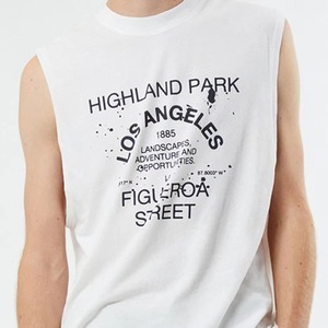 Camiseta Deportiva Personalizada de Punto |   Ropa Deportiva Informal Transpirable de Secado Rápido 100% Algodón para Hombre y Mujer - Product Image 2