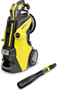 Nettoyeur haute pression industriel Kart6, robuste, 4 HP avec moteur électrique pour atelier de lavage de voitures - Product Image 3