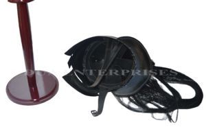 Armour King casco espartano disfraz de Halloween con soporte Amour casco - Product Image 4