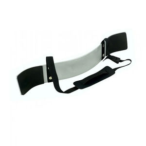 Brazalete de Hierro Ajustable para Gimnasio, Entrenamiento Muscular, Levantamiento de Pesas, Ejercicios de Tríceps y Desarrollo de Brazos - Product Image 2