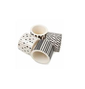 Rond de serviette en résine personnalisé fait à la main par le fabricant best-seller meilleur design de forme ronde pour la maison cuisine restaurant rond de serviette de table - Product Image 1