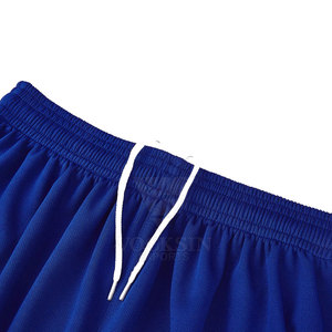 Uniforme de Fútbol Transpirable con Logotipo Personalizado, Ropa Deportiva Profesional, Uniforme de Fútbol para Venta en Línea - Product Image 5