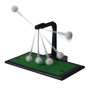 Dispositivos Personalizados para Juegos de Golf en Interiores para Personalizar su Experiencia de Putt - Product Image 1