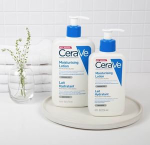 Soins de la peau Cerav Obtenez une peau éclatante avec les produits Cerav Sérum - Formule éclaircissante, blanchissante et hydratante. - Product Image 2