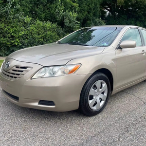 Nettoyer 2007 utilisé À-yo-ta Ca_mry LE - Product Image 1