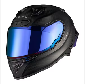 คุณภาพสูง Ne x X.R. หมวกกันน็อค 3R Zero Pro 2 - Product Image 3