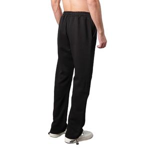 Pantalons de survêtement pour homme, style de vie actif, tissu doux au toucher, coupe extensible et confort tout au long de la journée pour la salle de sport, les voyages et les vêtements décontractés - Product Image 4