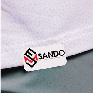 Polo de hombre de alta calidad personalizado al por mayor con impresión por sublimación ropa de golf logotipo personalizado para parejas familias deportes - Product Image 5