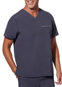 Conjunto de uniforme de hospital de alta calidad, conjunto de uniforme de enfermera de moda único y cómodo - Product Image 5