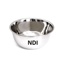 Home Hotel & Restaurant <b>Server</b> <b>Bowl</b> Fruit Serving <b>Bowl</b> Catering Serving Designer Metal <b>Bowl</b> <b>Salad</b> Mixing <b>Bowl</b> - Product Image 1