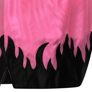 Pantalones cortos Mauy Thai para hombre, ropa de MMA, pantalones cortos de Kickboxing para boxeo tailandés, Lucha, Grappling, uniforme de entrenamiento de artes marciales Bjj - Product Image 5