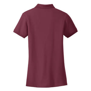 เสื้อโปโล2025สำหรับผู้หญิง, เสื้อเชิ๊ตผู้หญิงทนทานสง่างามทันสมัยเหมาะสำหรับใส่ทำงานและเดินทาง - Product Image 1