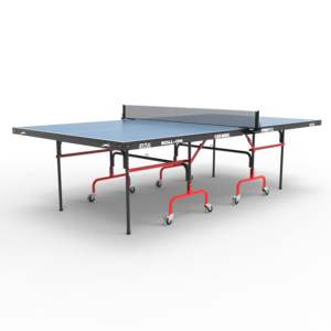 Stag Iconic Club Professional Full-Size Moveable <b>Table</b> <b>Tennis</b> Set MDF Material Full-Size <b>Table</b> <b>Foldable</b> Feature - Product Image 1