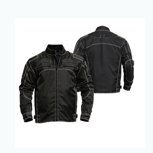 ชุดแข่งมอเตอร์ไซค์ชุดคาร์ดูร่าสำหรับผู้ใหญ่เสื้อแจ็กเก็ตขี่มอเตอร์ไซค์ - Product Image 4