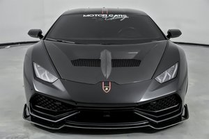 Lamborghini Huracan LP 610-4 Coupé 2017 - Product Image 2