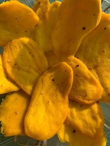 Rodajas de Mango - Suaves, Dulces y Secadas al Aire para una Experiencia de Consumo Perfecta, Disponibles para Pedidos al por Mayor - Product Image 6