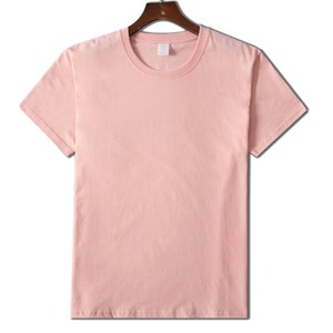 T-shirt à col rond blanc ultra-léger chemise respirante absorbant la sueur à séchage rapide pour hommes adaptée à la salle de fitness - Product Image 5