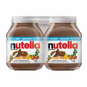 Ferrero Nutella Chocolate1KG 3KG 5KG 7KG du fabricant d'usine - Product Image 6