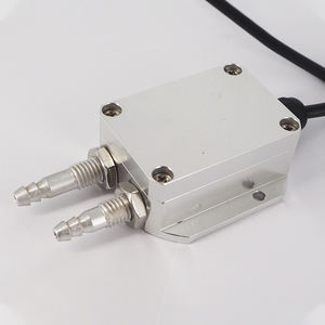 Transmissor de Pressão de Ar AICE TECH SAC-130 Proteção IP65 Faixa de Medição de -20KPa a -20KPa para Medir Pressão Micro em Ambientes, Fornos e Dutos de Ar - Product Image 2