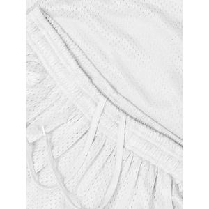 OEM 2026 Wholesale Price <b>Men's</b> Quick Dry <b>Mesh</b> <b>Shorts</b> Custom Logo and Design <b>Mesh</b> <b>Shorts</b> Breathable <b>Men</b> <b>Mesh</b> <b>Shorts</b> - Product Image 4