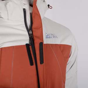 Veste Prima Loft en tissus durables isolants de haute qualité GRTG à capuche pour hommes femmes - Product Image 4