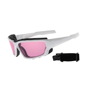 Gafas de motocicleta OEM/ODM, gafas deportivas flexibles, gafas unisex - Product Image 3