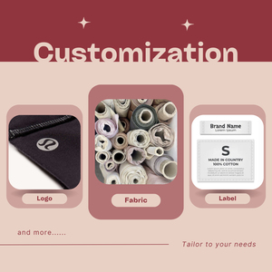 Hot Selling Sports Seamless Underwear Womens Mid Waist Letter Printing Cotton Breathable Hip Lift Thong <b>Panties</b> Factory - Product Image 5