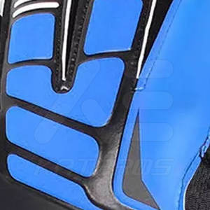 Guantes de fútbol de portero de gran oferta de alta calidad Precio bajo Servicio OEM Guantes de fútbol de portero - Product Image 6