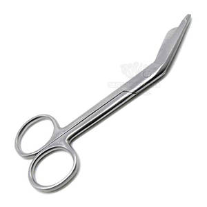 Nouveau design de bandages de haute qualité Ciseaux de bandages fabriqués en usine Ciseaux de bandages à bas prix - Product Image 2