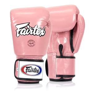 ถุงมือชกมวย MMA รุ่นใหม่ Fairtex แบบสั่งทำพิเศษ หนัง PU ปรับแต่งได้ ขายส่ง OEM RC-BG-141 - Product Image 5