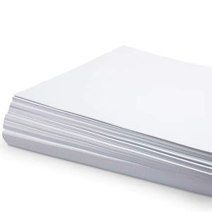 Papel de copia A4 puro a la venta - Product Image 1