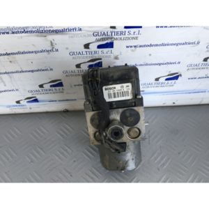 ABS OPEL Meriva 1ère Série 93172000 z16xe Essence 1600 (03>06) - Product Image 1
