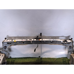 Protezione Cofano Crossbar OPEL Astra K Sports Tourer 39024243,13456178 D14XFL (15>22) - Product Image 6
