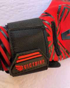 Guantes de portero de cuero de nuevo estilo - Product Image 2