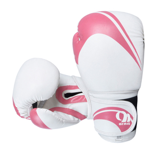 ถุงมือชกมวยหนังวัวสำหรับฝึกซ้อมผู้ใหญ่ถุงมือศิลปะการต่อสู้สไตล์ชั้นนำ - Product Image 2