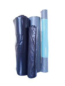 Bolsas con cremallera de Farmacia de plástico compostable biodegradable respetuoso con el medio ambiente personalizado impresión hecha en embalaje de Vietnam - Product Image 5