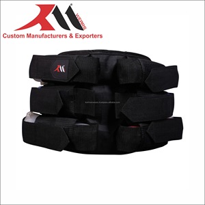 Harnais de poche pour paintball avec ceinture, harnais de poche, ceinture, harnais de poche pour paintball avec ceinture, harnais de poche, ceinture, harnais de poche - Product Image 3