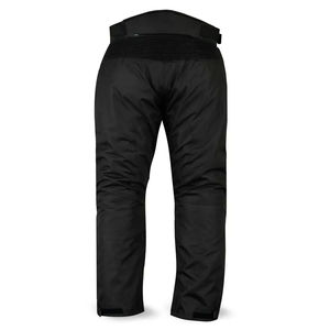 2025 Top qualité moto Cordura pantalon avec protecteurs/course moto imperméable Cordura Textile moto pantalon - Product Image 4